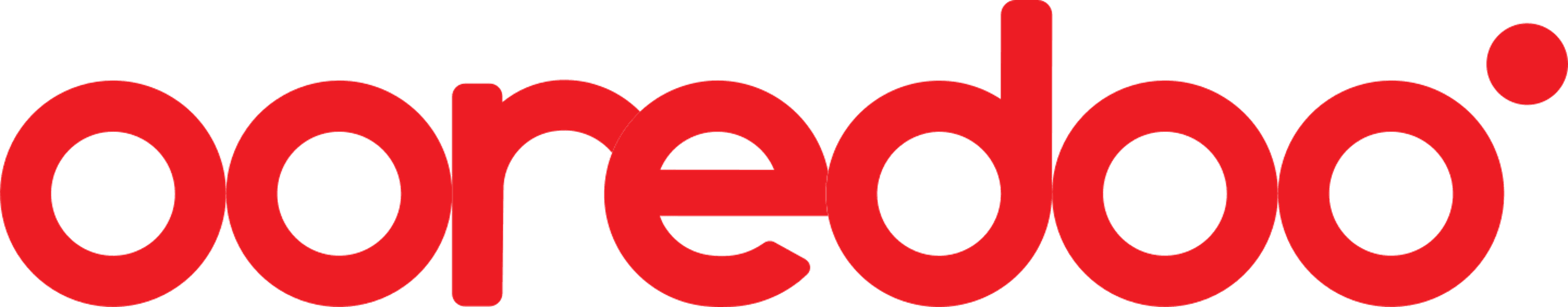 Ooredoo